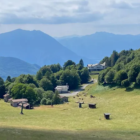 Rifugio Cainallo فندق