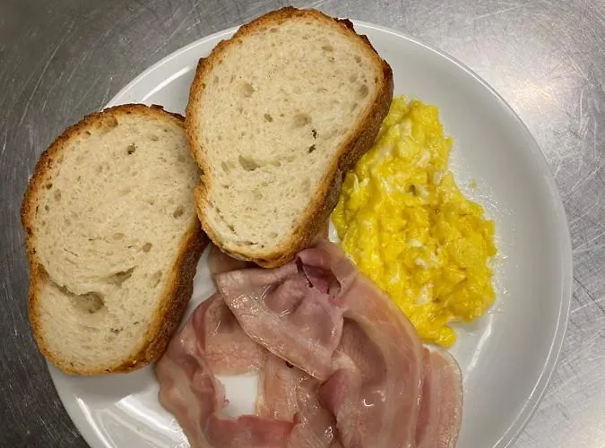 Rifugio Cainallo Hotel